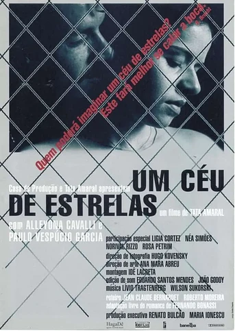 Poster de A Starry Sky