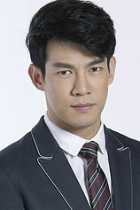 picture of actor Nut Devahastin Na Ayutthaya