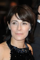 Foto de Marilyne Canto