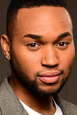 photo of person Tye White