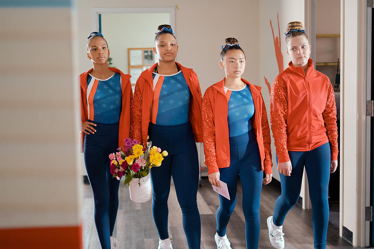 Imagen de Atletas de Corazón