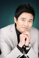 picture of actor Ho Lim