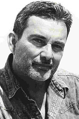 picture of actor Peter Gonzales Falcon
