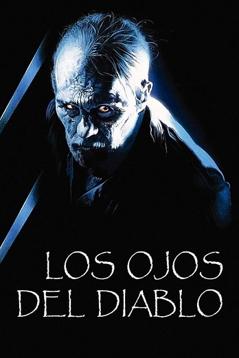 poster of content Los Ojos del Diablo
