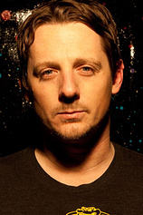 picture of actor Sturgill Simpson