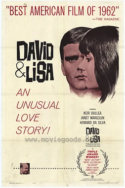 poster of movie Elisa (1962)