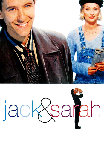 poster of content Jack y Sarah