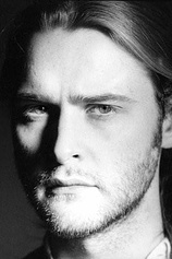 picture of actor Scott Cleverdon