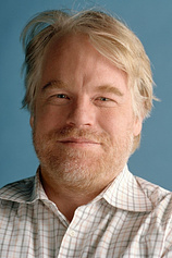 photo of person Philip Seymour Hoffman