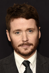 photo of person Kevin Connolly