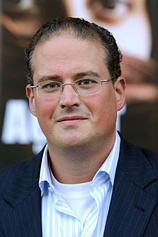 photo of person Eric Friedler