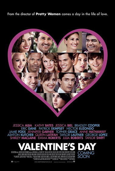 Imagen de Historias de San Valentín (Cartel)