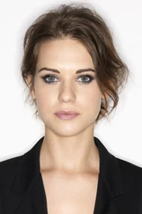 Foto de Lyndsy Fonseca