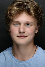 picture of actor Artyom Bashenin