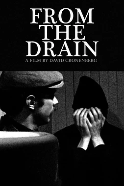 poster of movie From the Drain