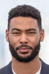 Foto de Djibril Zonga