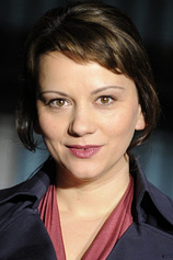 picture of actor Tamara Simunovic