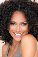 picture of actor Kalilah Harris