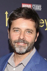 photo of person Andrew Guest
