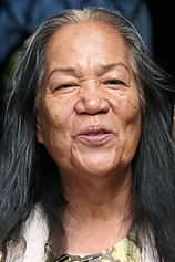 picture of actor Erlinda Villalobos