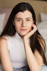 picture of actor Loredana Linglauf