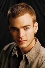 photo of person David Gallagher