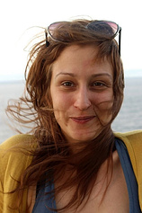 photo of person Urška Djukić