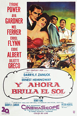 poster of movie Fiesta (1957)
