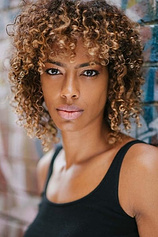 picture of actor Eliza Matengu