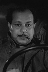 picture of actor Haradhan Bannerjee