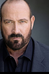 picture of actor Kevin Fry