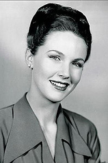 picture of actor Barbara Britton