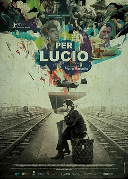poster of movie Per Lucio