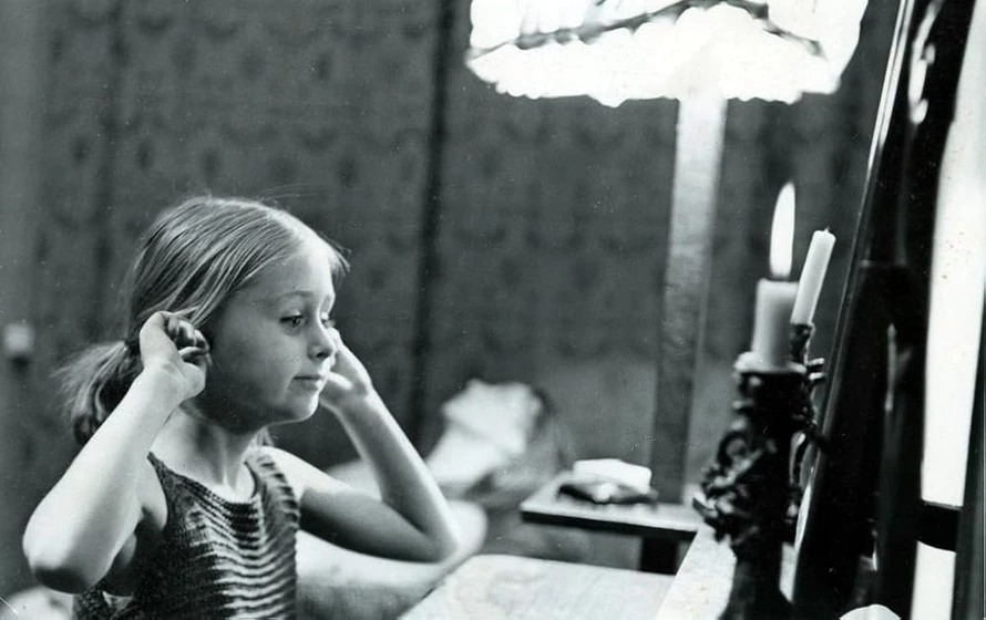 Inga Mickytė en la-nina-bonita
