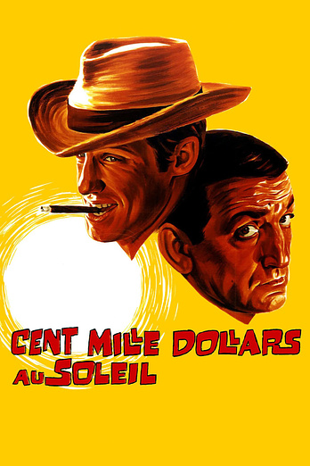 poster of content Cien Mil Dólares al Sol