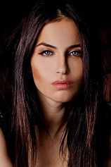 photo of person Jordana Lajoie