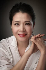 picture of actor Yijuan Su