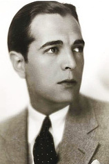 picture of actor Donald Reed