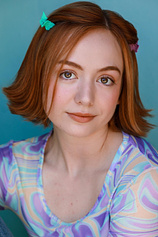 picture of actor Tori Kostic