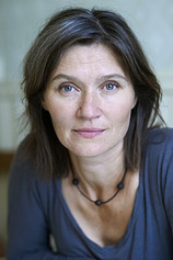 picture of actor Lena Carlsson