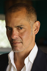 picture of actor Mark D. Espinoza
