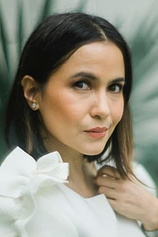 picture of actor Aida Nurmala