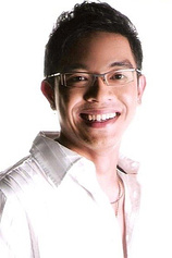 photo of person G.B. Sampedro