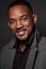picture of actor Will Smith