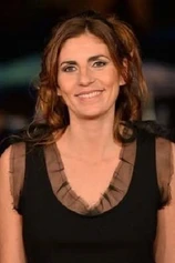 Foto de Elisa Amoruso