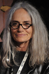 photo of person Carla Santos Shamberg
