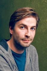 Foto de Jon Watts