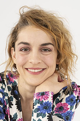 picture of actor Youlika Skafida