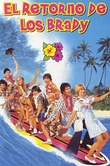 poster of movie El Retorno de los Brady