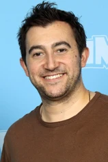 Foto de Vincent Martella